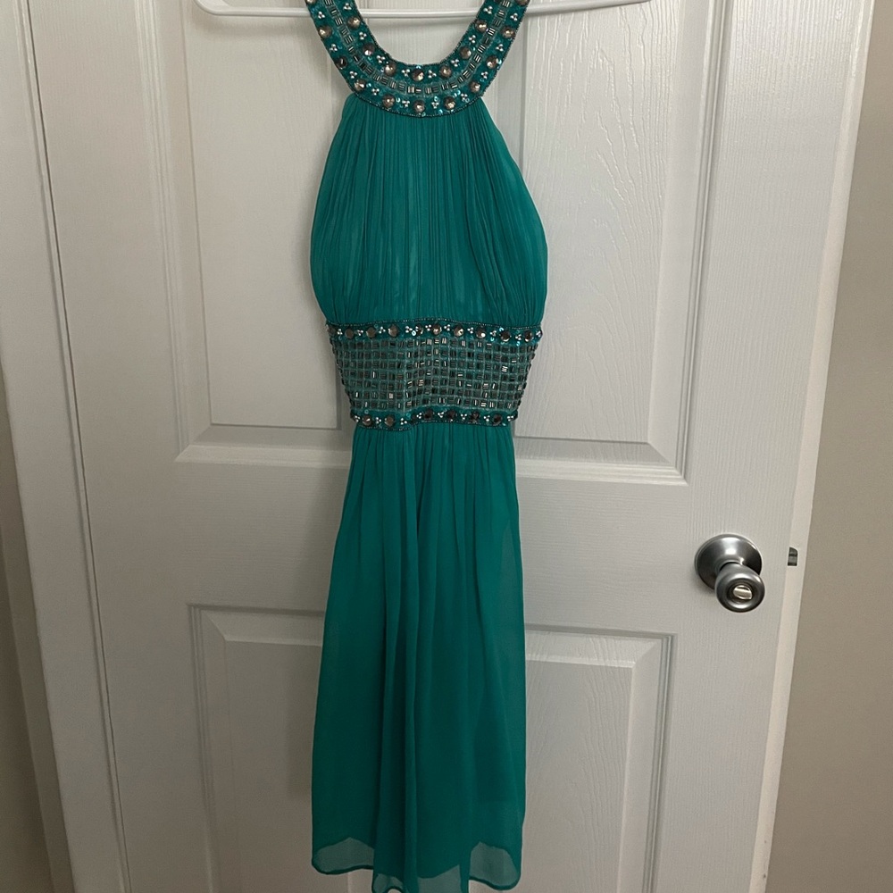 Cache dress